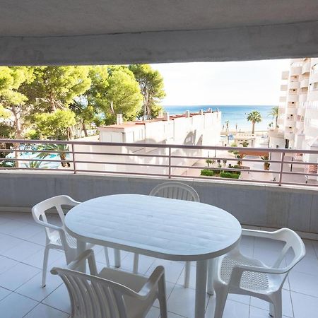 Apartamentos Nuevo México M 32 Calpe Esterno foto