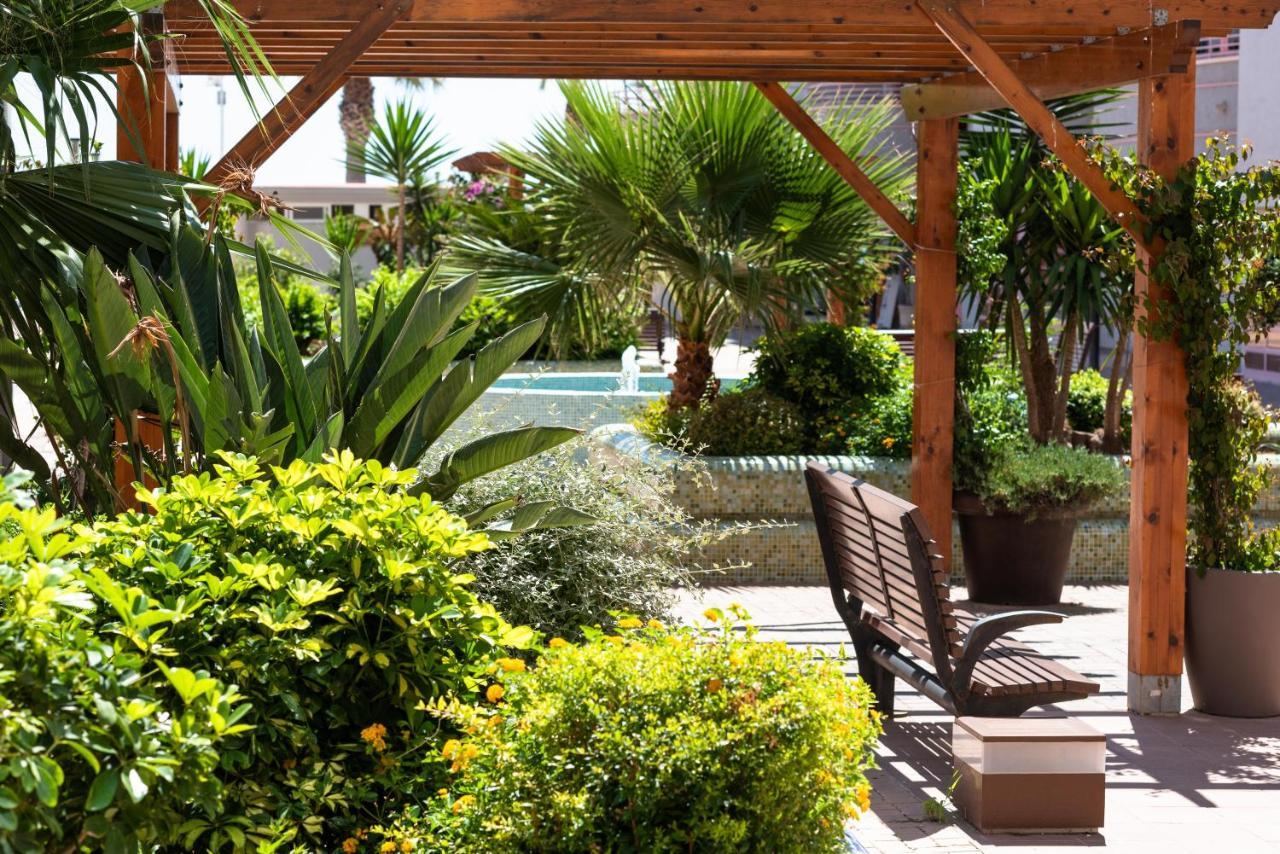 Apartamentos Nuevo México M 32 Calpe Esterno foto