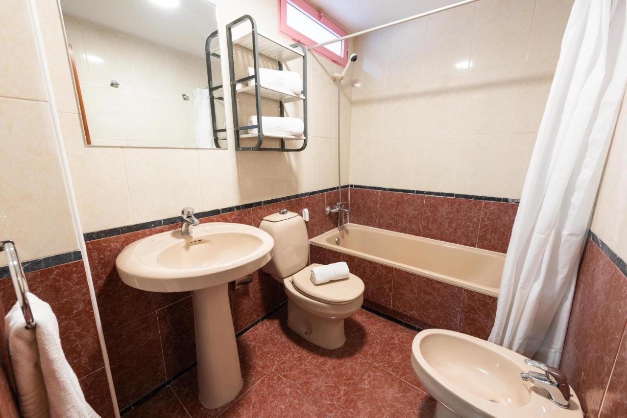 Apartamentos Nuevo México M 32 Calpe Esterno foto